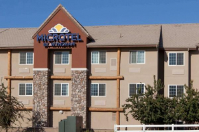  Microtel Inn & Suites by Wyndham Wheeler Ridge  Арвин